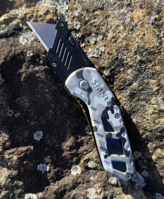 Gray Camo