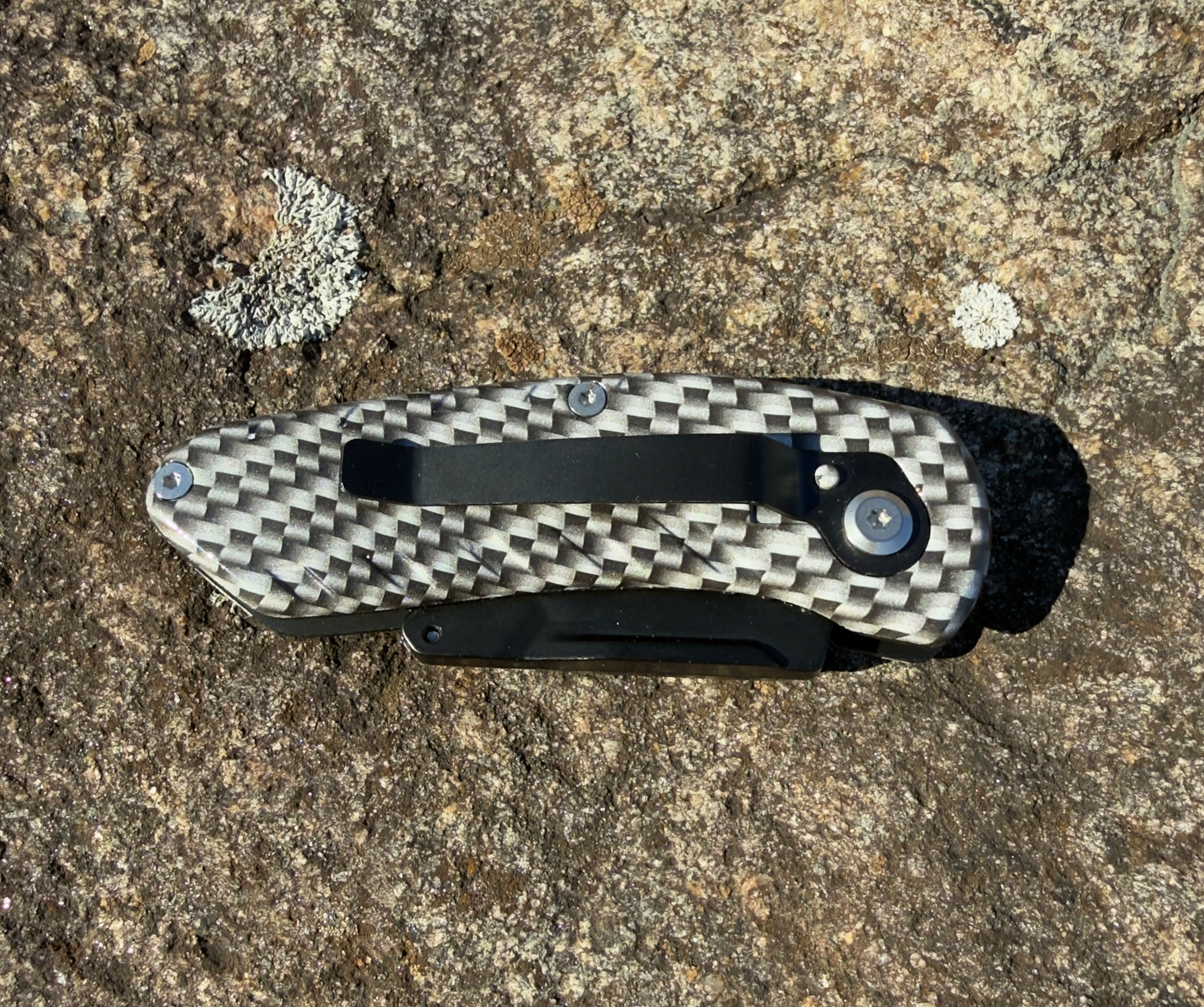 Custom Stanley utility knife