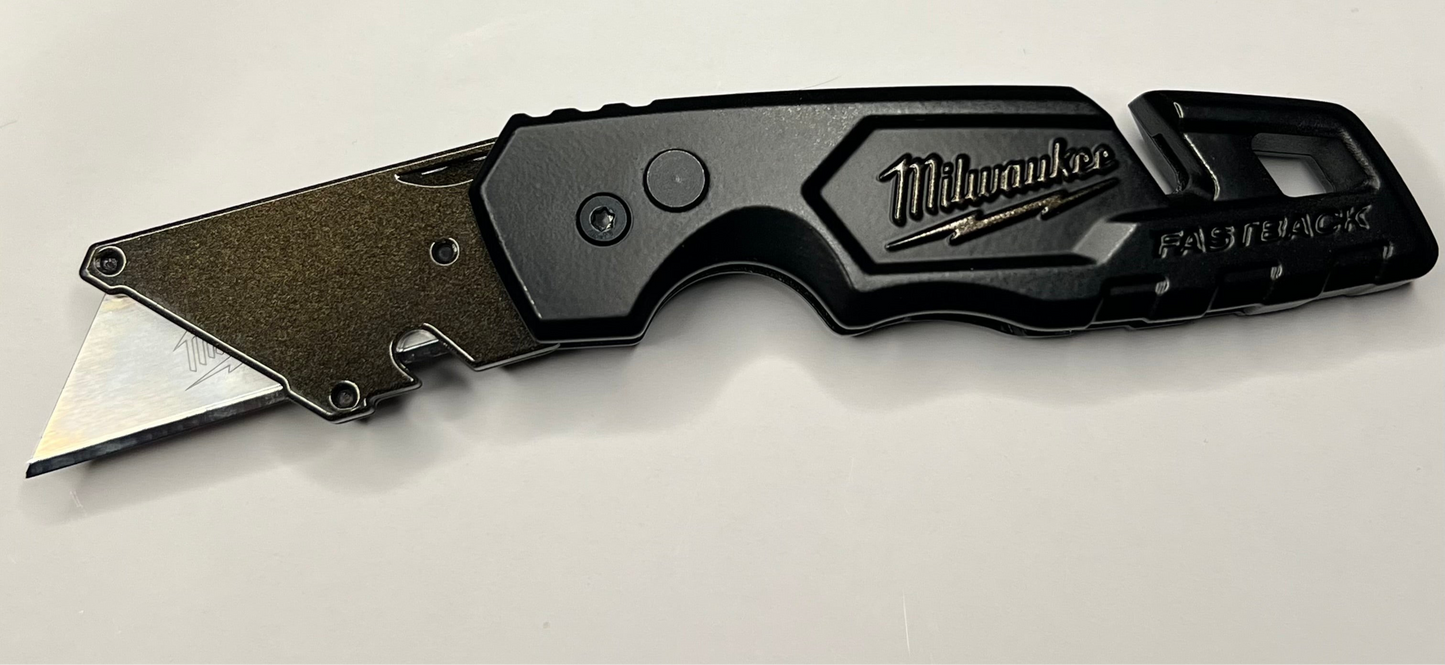 Black & Bronze